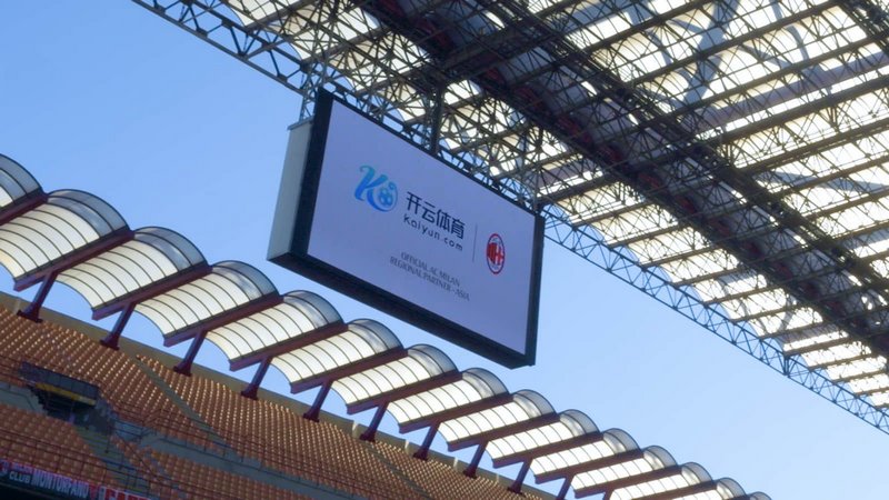 LB结束旅